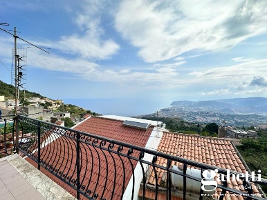 Foto Casa indipendente in Via SAN TEODORO SNC, Patti Sorrentini di 200 m²