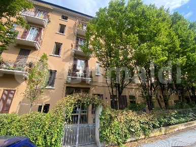 Foto Appartamento in Via Giorgio Enrico falck 16, Sesto San Giovanni