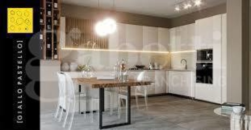 Foto Appartamento in Via king 38, Bologna Borgo Panigale di 35 m²