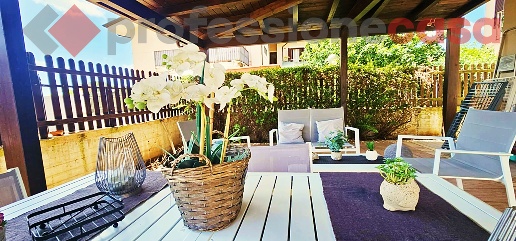 Foto Appartamento in Via Casilina Sud 0, Piedimonte San Germano Centro