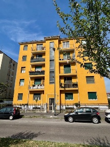 Foto Appartamento in Via VOLTRI 28, Milano Cantalupa - San Paolo di 88 m²