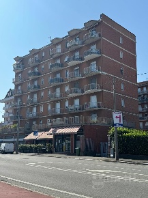 Foto Appartamento in Via Buonarroti 40, Gallarate Madonna in Campagna