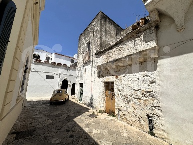 Foto Appartamento in Via Via Gonzaga angolo via Calella snc, Specchia