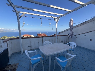 Foto Appartamento in Municipio, Ispani Centro di 132 m² con 3 locali
