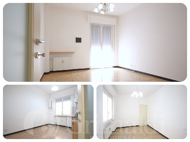 Foto Appartamento in Canepari, Genova Rivarolo di 72 m² con 4 locali