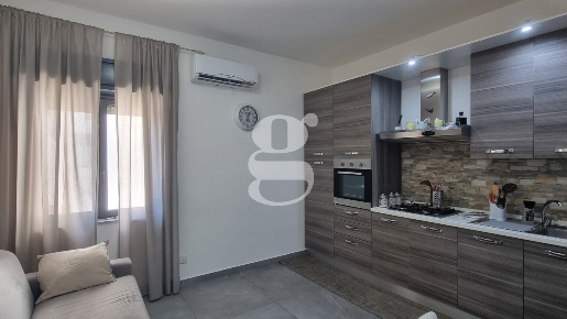 Foto Appartamento in Viale ANTONIO GRAMSCI 2, Milazzo di 98 m² con 3 locali