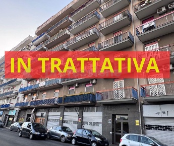 Foto Appartamento in Via MARIO PAGANO 53, Bari Libertà di 117 m² in vendita