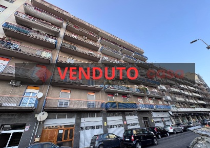 Foto Appartamento in Via MARIO PAGANO 53, Bari Libertà di 117 m² in vendita