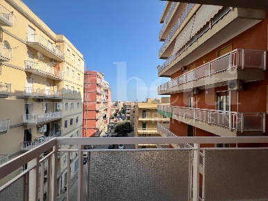 Foto Appartamento a Siracusa Santa Panagia - Teracati di 99 m² con 3 locali