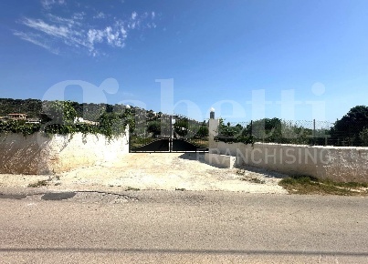 Foto Villa unifamiliare in Contrada SPINAGALLO 27, Siracusa Maeggio