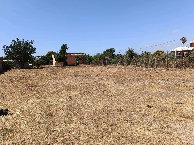 Foto Terreno residenziale in OLIVA, Aprilia Cogna di 1000 m² in vendita