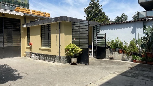 Foto Box in Via Sostegno 79, Torino Parella di 16 m² in vendita
