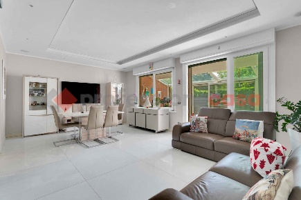 Foto Villa a schiera in Via DEL MARE 117, Milano Cantalupa - San Paolo