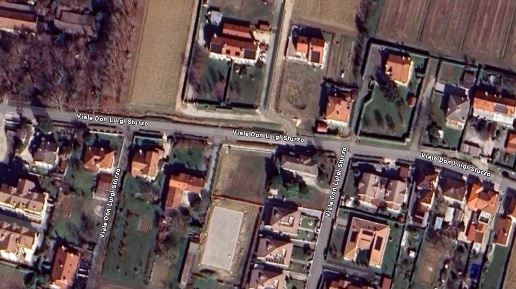 Foto Terreno residenziale a Marcon di 5000 m² in vendita