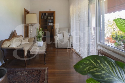 Foto Appartamento in Viale Garibaldi, Venezia Mestre di 244 m² con 6 locali