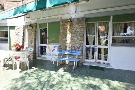 Foto Appartamento in Via Torre D'Ere, Bergeggi di 90 m² con 3 locali