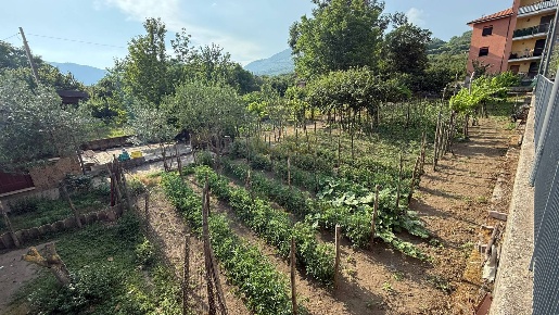 Foto Case semi ndipendenti a Forino Centro di 100 m² con 4 locali