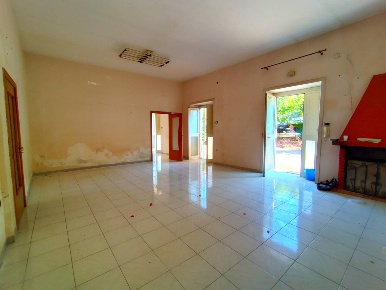 Foto Appartamento a Mariglianella di 100 m² con 3 locali in vendita