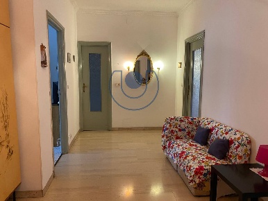 Foto Appartamento in Via Isonzo, Torino San Paolo di 110 m² con 4 locali