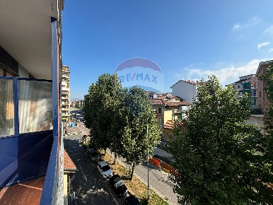 Foto Appartamento in Corso Savona, Moncalieri Centro Storico di 119 m²