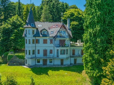 Foto Appartamento a Stresa Alpino di 65 m² con 2 locali in vendita