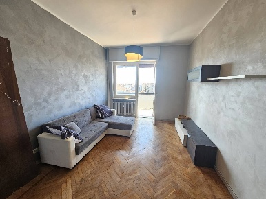 Foto Appartamento in Via Corrado Corradini, Torino di 82 m² con 3 locali