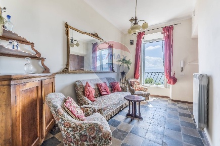 Foto Attico in Via Cavour, Monte Compatri Montecompatri di 106 m²
