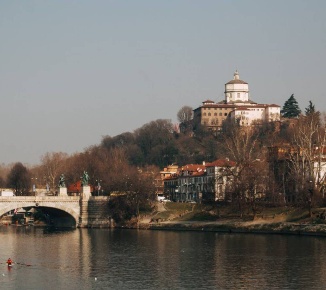 Foto Appartamento in Corso Fiume, Torino Gran Madre - Crimea di 300 m²