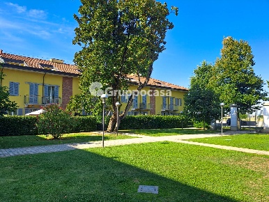 Foto Appartamento in Via Cascina Nuova, Marcallo con Casone Casone