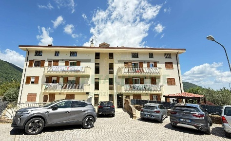 Foto Appartamento a Monteforte Irpino di 100 m² con 3 locali in vendita