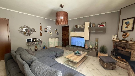 Foto Appartamento in via breccelle, Monteforte Irpino di 100 m² in vendita