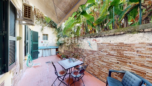 Foto Appartamento in Via Riccardo Grazioli Lante, Roma di 60 m² in vendita