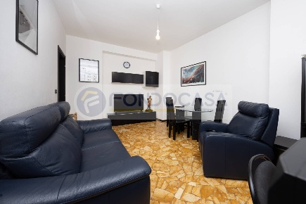 Foto Appartamento in Largo Tel Aviv, Milano Cimiano di 65 m² con 2 locali