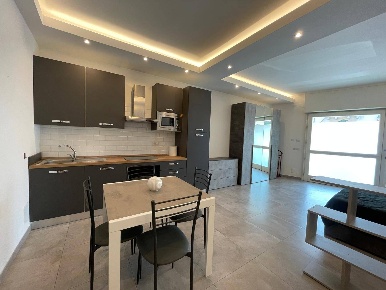 Foto Appartamento in Via Rocciamelone, Rivoli Centro Storico di 70 m²