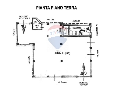 Foto Casa indipendente in Via Durando, Pachino Centro di 270 m² in vendita