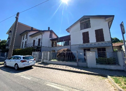 Foto Appartamento in Via Eritrea, Vimercate Ruginello di 68 m² con 2 locali