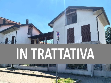 Foto Appartamento in Via Eritrea, Vimercate Ruginello di 68 m² con 2 locali