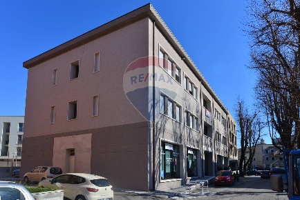 Foto Appartamento in Via dell'Ospedale, Foligno in vendita