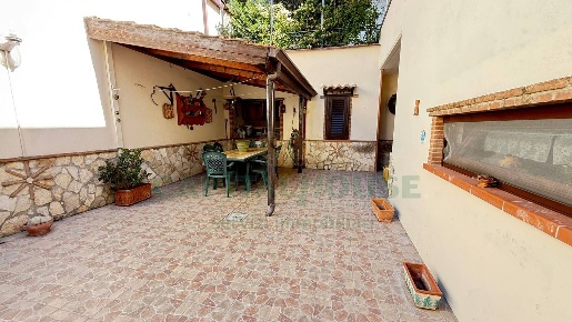 Foto Case semi ndipendenti a Monteforte Irpino Centro di 120 m² in vendita