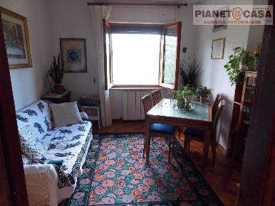 Foto Appartamento in Via Potenza, Appignano del Tronto Centro di 120 m²