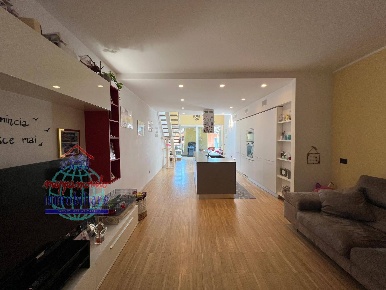 Foto Villa singola in Via Don Minzoni, San Giovanni in Persiceto Centro