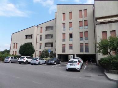 Foto Appartamento a Pordenone Torre di 45 m² con 3 locali in vendita