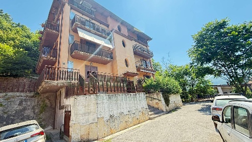 Foto Appartamento a Monteforte Irpino Centro di 73 m² con 3 locali