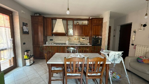 Foto Appartamento in vico de santis, Monteforte Irpino Centro di 73 m²