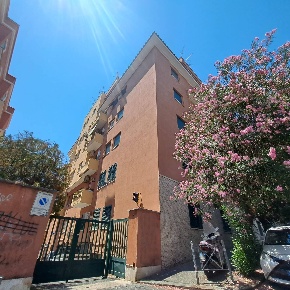 Foto Appartamento in Via Francesco Massi, Roma Monteverde Vecchio di 115 m²