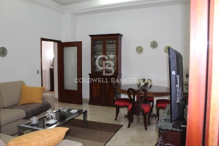 Foto Appartamento in Corso Umberto I, Taranto Borgo di 224 m² con 6 locali