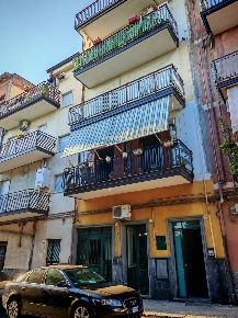 Foto Appartamento a Paternò di 103 m² con 4 locali in vendita