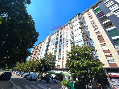 Foto Appartamento in Via Ciceri Visconti, Milano Martini - Insubria