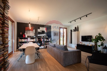 Foto Villa singola in Via della Bruciata, Brignano Gera d'Adda in vendita