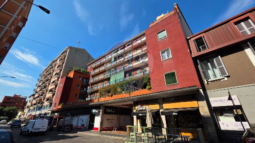 Foto Appartamento in Via Giuseppe Tartini, Milano Dergano di 32 m²